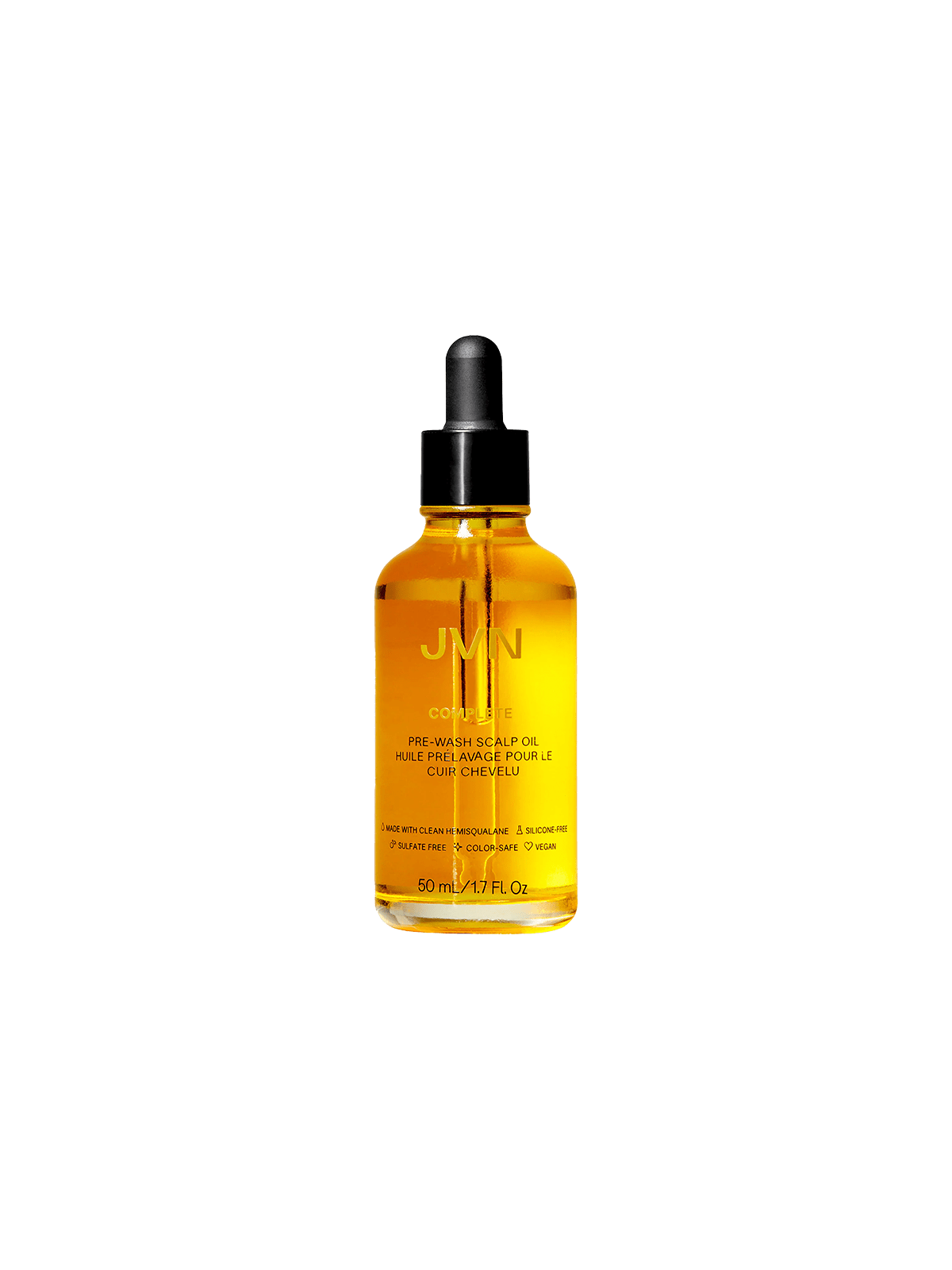 Honey Infused Hair Oil - Imagem 3