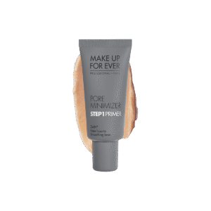 Primer Pore Minimizer