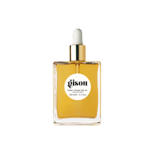 Honey Infused Hair Oil