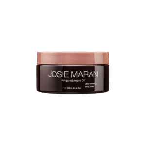 Whipped Argan Oil Body Butter