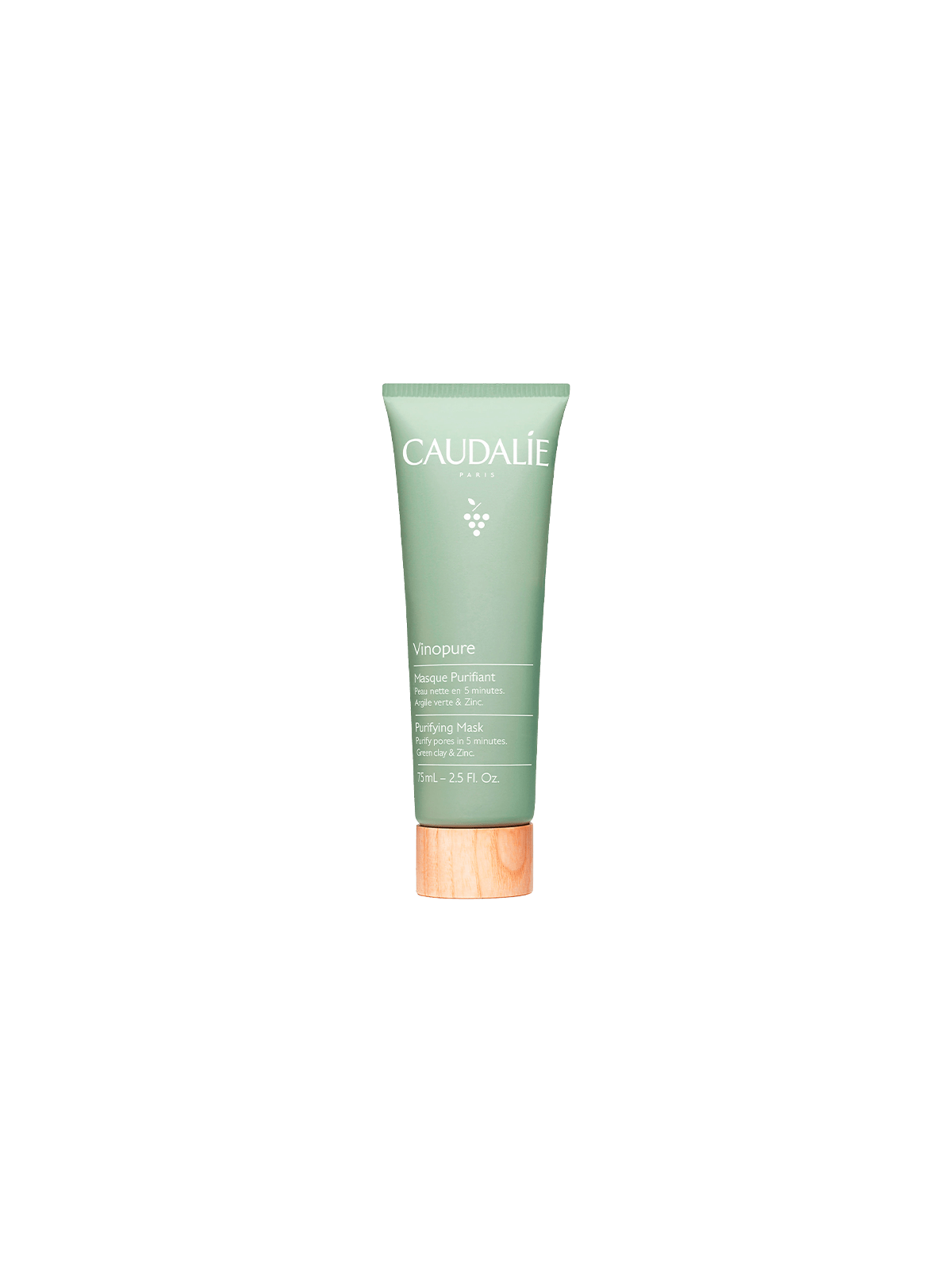 Gentle Exfoliating Cleanser - Imagem 3